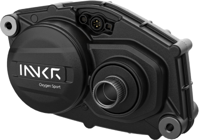 oxygen sport innkr mid motor