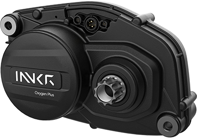 oxygen plus innkr mid motor