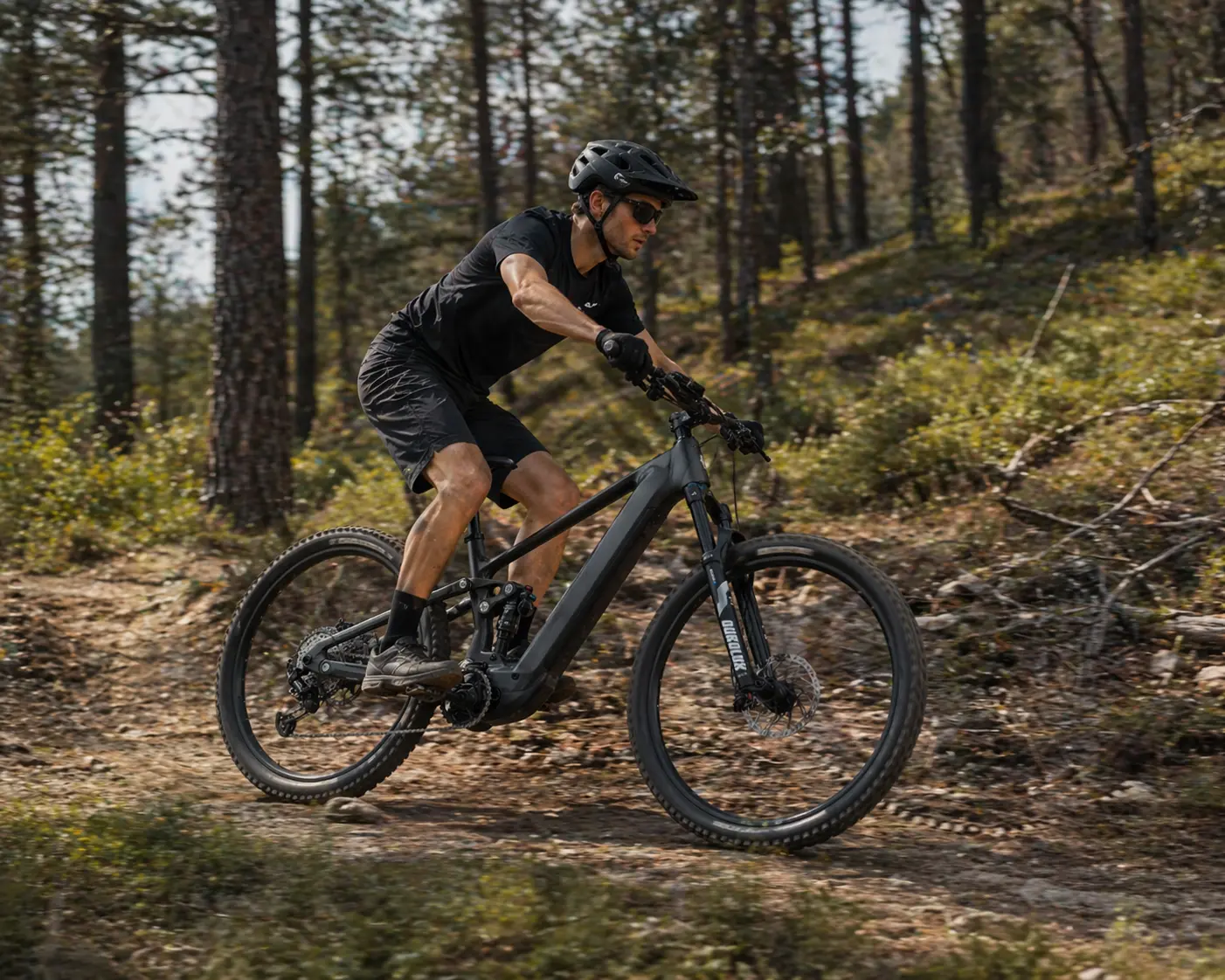 eMTB