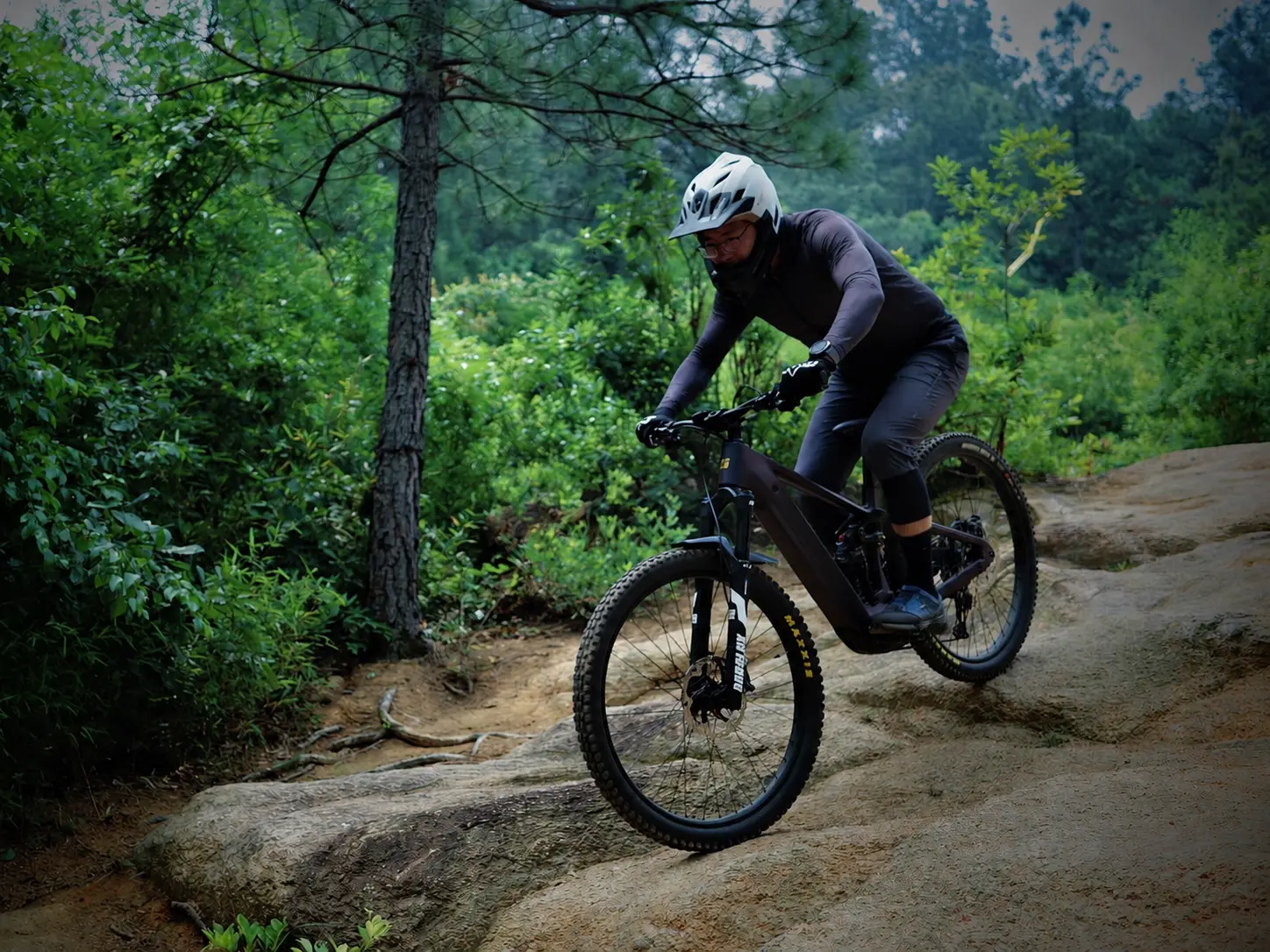 innkrebikesystem ceo charels